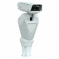 IP-камера видеонаблюдения Axis Q8665-E: купить в Москве